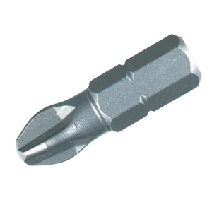 Picture of Willi Hahn Corp 71102 #2 X 25mm Phillips Bit